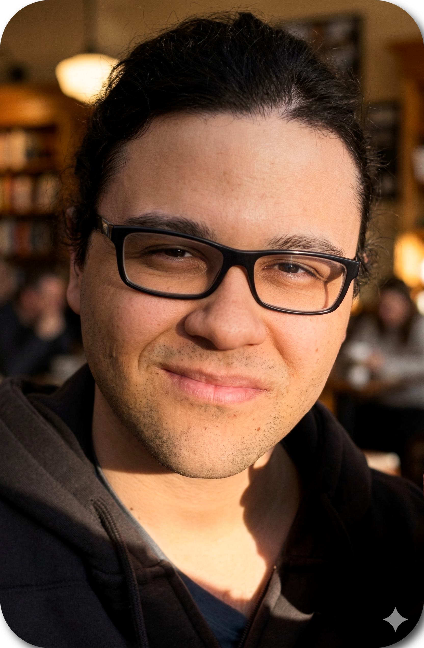 Alejo — Math Tutor